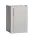 ****  WHILE SUPPLIES LAST - REPLACED BY SSRFR-22D  **** Summerset 21” 4.5C Deluxe Compact Refrigerator (SSRFR-21D)